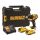 DeWALT 18V XR Urbjmašīna