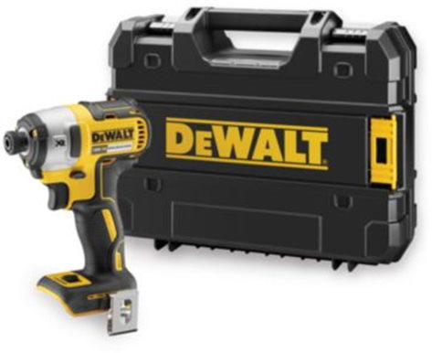 DeWalt 18V XR Impulsa skrūvgriezis 18v