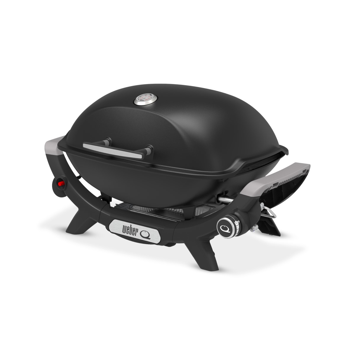 Weber Q 2100N Gāzes grils