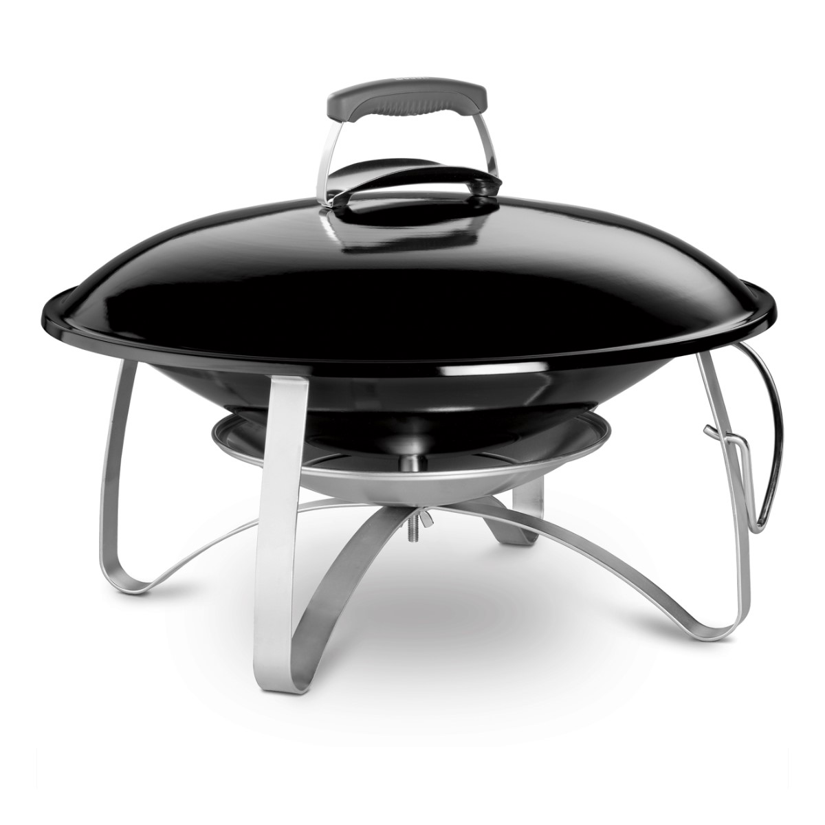 Weber Ugunskura platforma