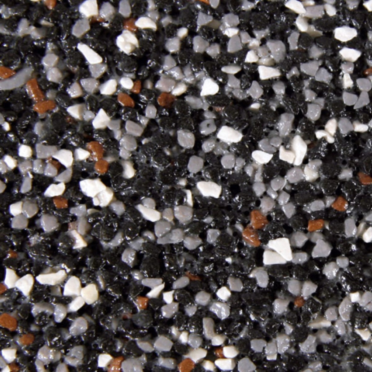 Caparol Capatect KD-Buntsteinputz Мозаичная штукатурка для прочных, декоративных покрытий Basaltgrau 25kg