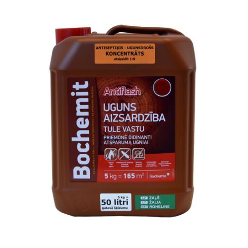 BOCHEMIT Antiflash 5kg