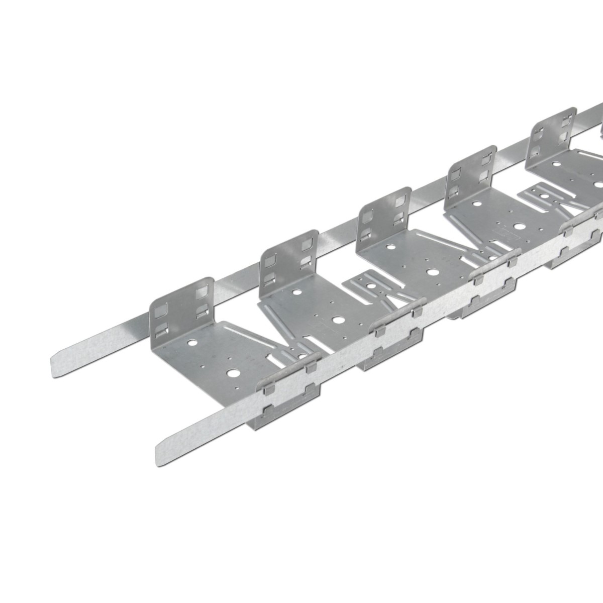 Knauf Sinus Lokāms perimetra profils 100/40/0.6mm, 1.9m