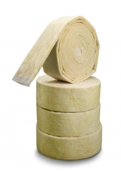 Bauroc SKC уплотнительная вата 20 мм/14 м Bauroc SKC blīvējamā vate 20x90mm - 14m