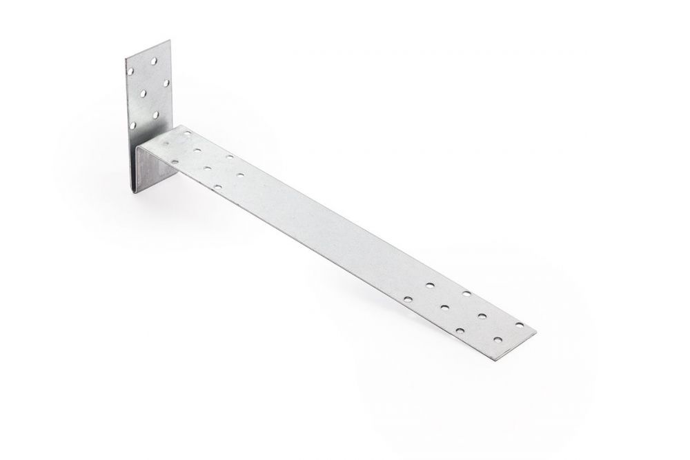 Bauroc sānu starpsienu stiprinājums 5/190mm