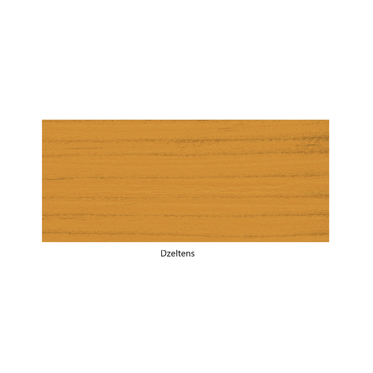 Pinotex Wood Paint Aqua Krāsa koka fasādēm, dzeltena 2.5L