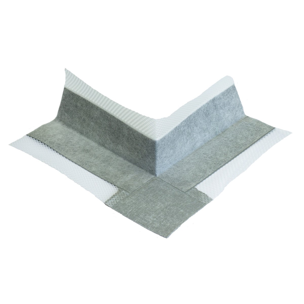 Boldeks hidroizolācijas stūri