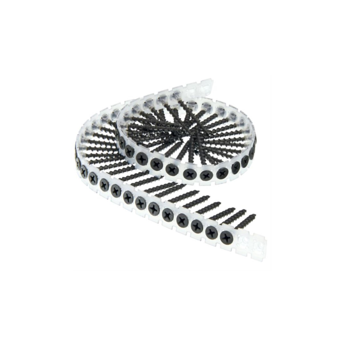 Senco skrūves ģipškartonam, kokam, PH2