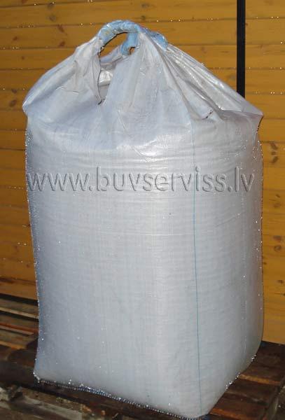 Keramzīts, maisi pa 50 l , 800 l
