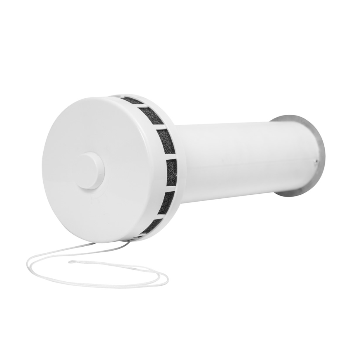 Europlast Стенной пластмассовый комплект со звукоизоляцией Ø100mm