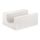 BAUROC U 375 U-bloki palete