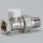 Balans.vent. taisns DD121 1/2" F Luxor