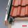 Оклады VELUX EDZ (PAMATA 0000, BDX, BBX). CK02