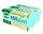 ESTPLAST zilais putuplasts EPS120 ( FS 22) ar pusspundi 50mm 