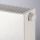 Radiators Purmo Compact 22 - 400x400, 488W