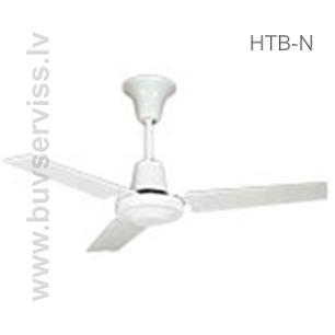 Soler&Palau griestu ventilators HTB-75 N