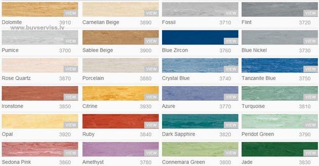 www.polyflor.com XL sērija