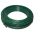 Stieple cinkota, PVC pārklāta 2.0 / 3.0mm x 100m