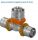 Uponor trejgabals 16x20x16 misiņa presējamais 1014923