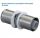 Uponor pāreja 20x16 PPSU presējamā 1022740