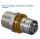 Uponor savienojums ar vītni 16x1/2 ā.v. presējamais 1014525