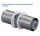 Uponor savienojums 16x16 PPSU presējamais 1022736