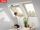 Jumta logi VELUX GLL 1061 B rokturis vērtnes apakšā FK06