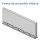 Uponor Termo šuves profils, pašlīmējošs, 100x10mm (L=1.8m)
