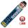 SOUDAL FLEXIFOAM GUN blue SWS 750 ml Elastīgas akustiskās montāžas putas -10`C + 40`C