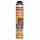 SOUDAL GUNFOAM YELLOW 50 summer 750ml montāžas putas pistolei