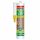 SOUDAL Fasādes white 300ml Akrila hermētiķis