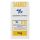 Cements  Baltais AALBORG WHITE  5 kg