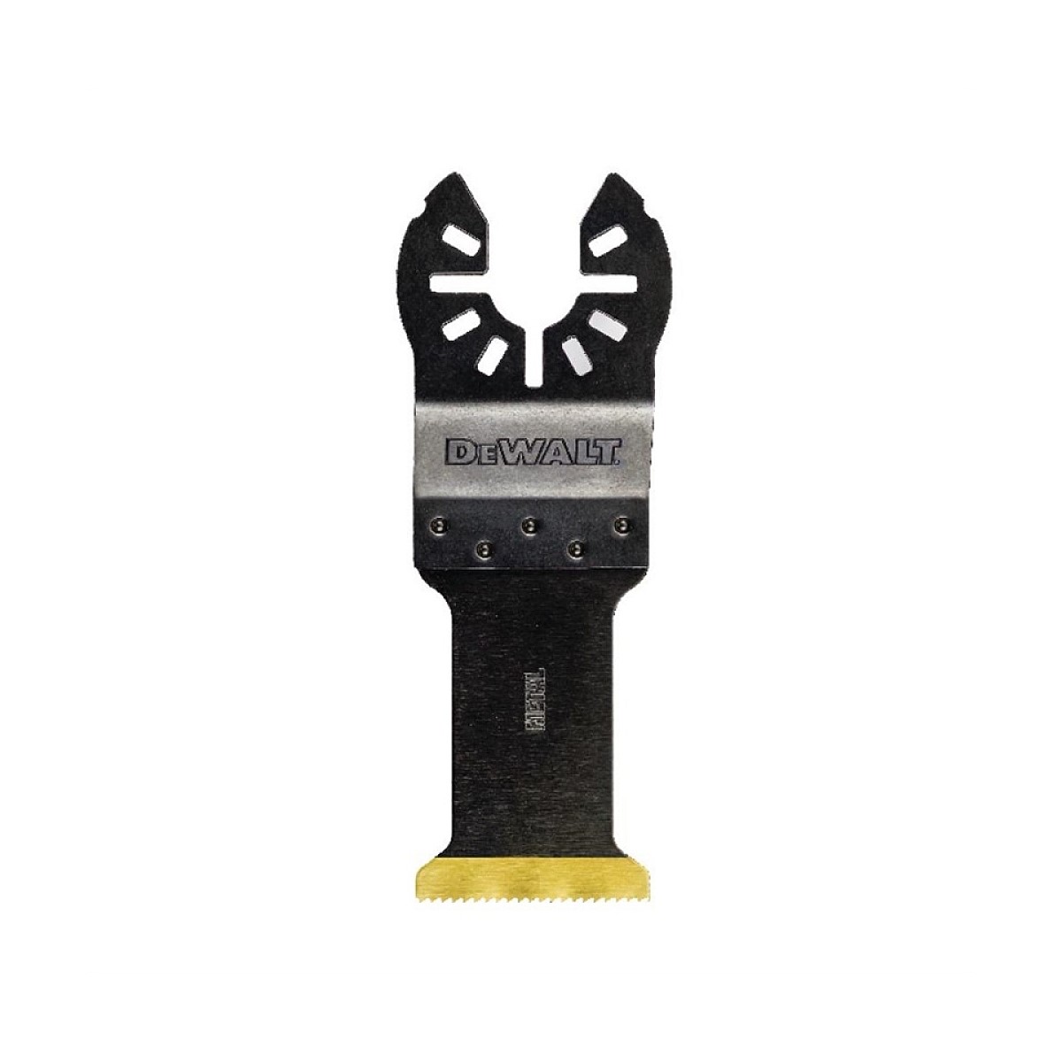 DeWalt Пильное полотно по металлу, 31x43 мм