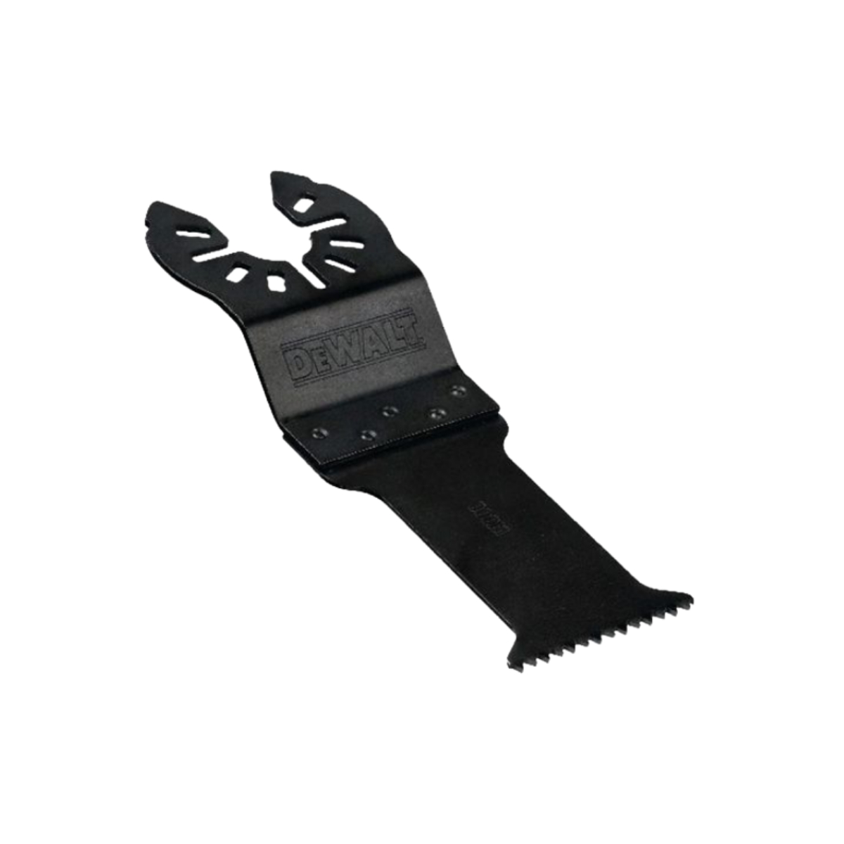 DeWalt Пильное полотно по дереву, 31x43 мм