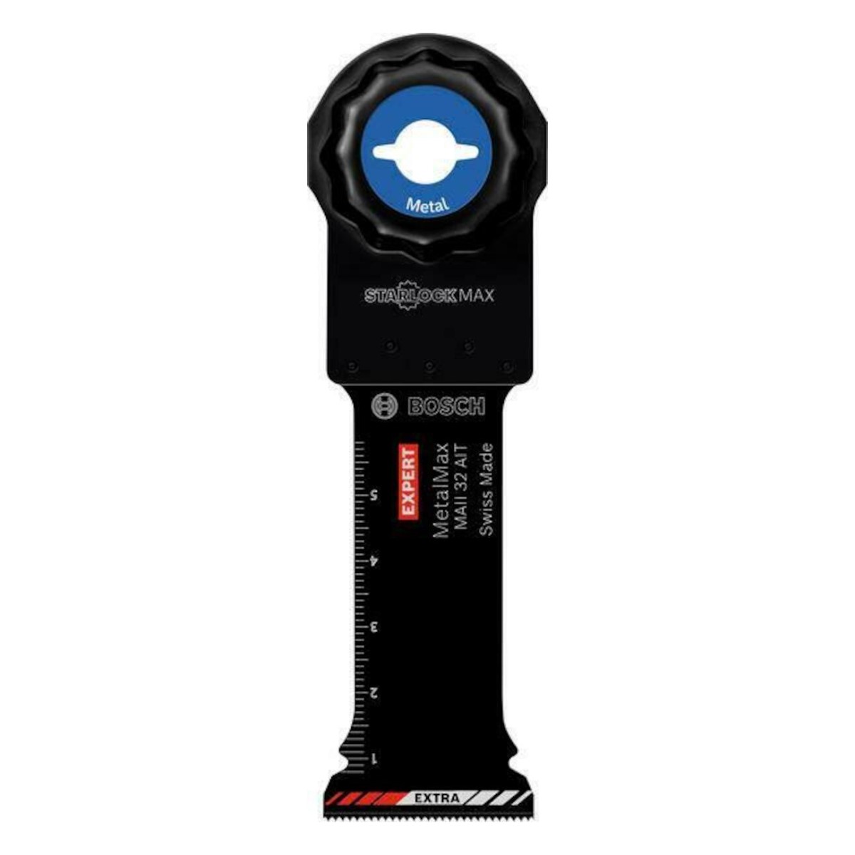 Bosch EXPERT MetalMax Zāģēšanas asmenis metālam, StarlockMax