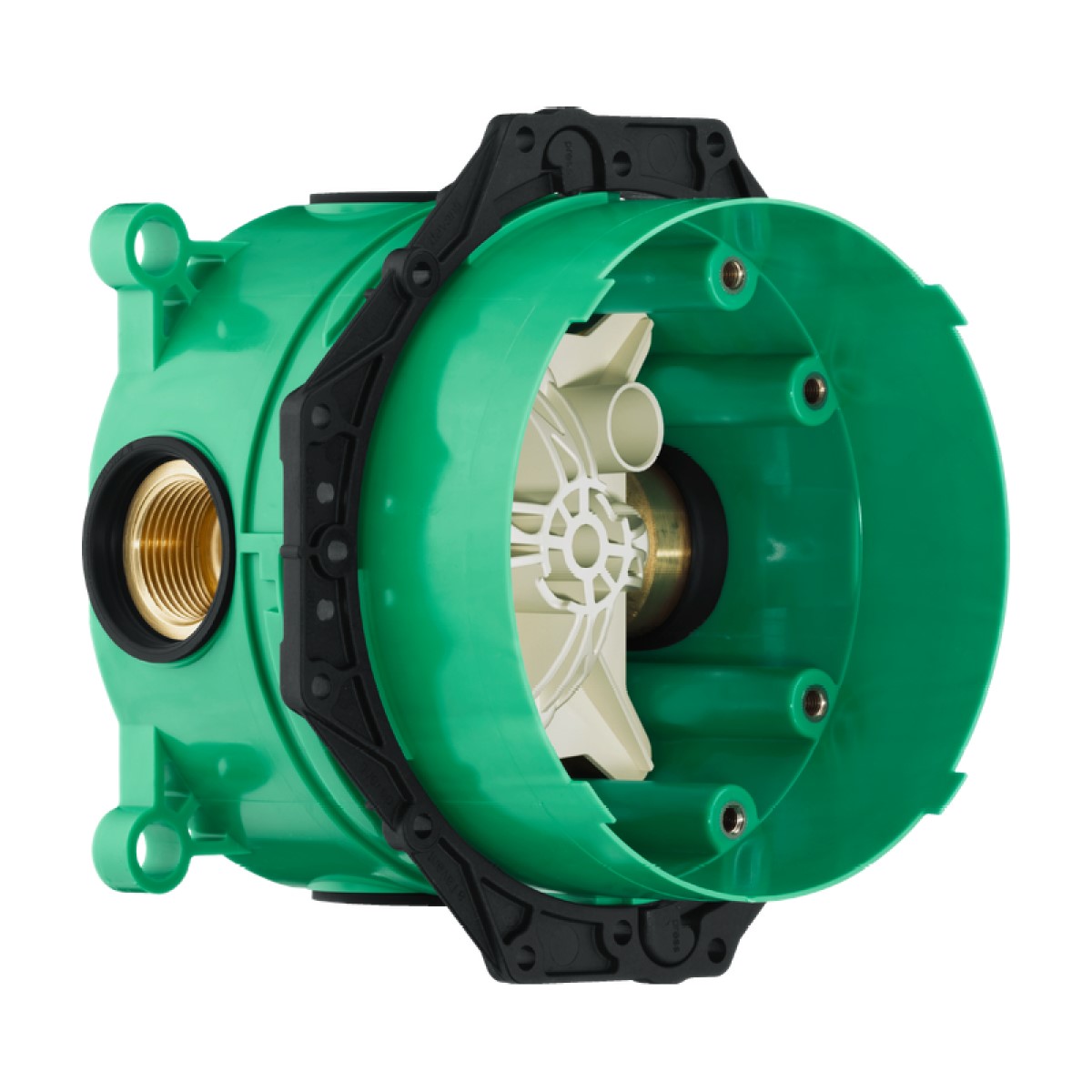 Hansgrohe iBox Universal Zemapmetuma maisītāju daļa