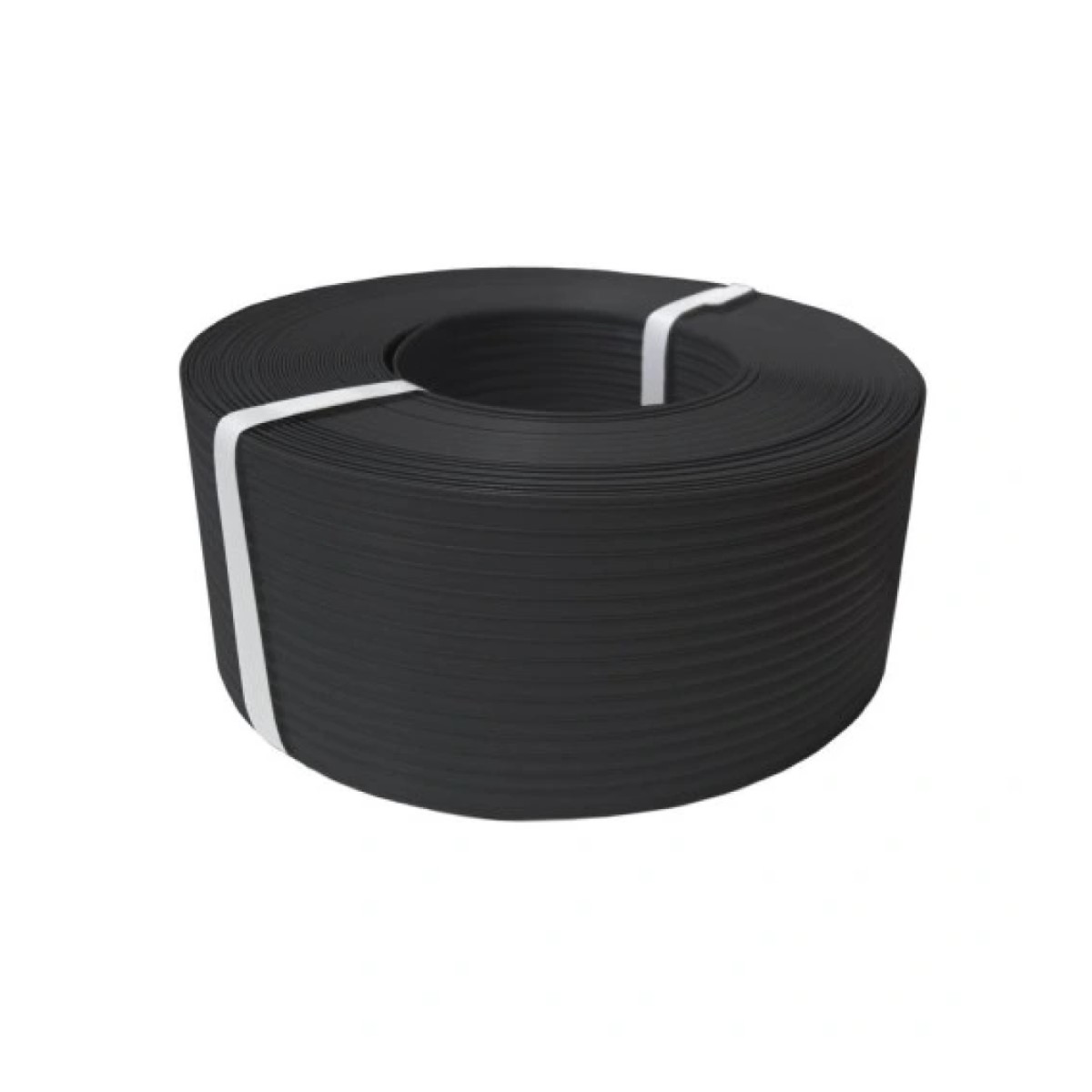 Thermoplast Classic Line Plastmasas lamiles žogiem un balkoniem, 95mm