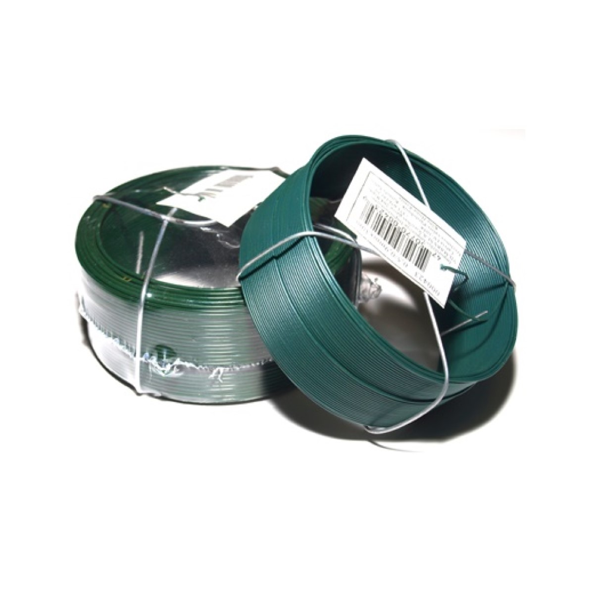 Vilmars Stieple ar PVC pārklājumu, 30m 0.5/0.9mm