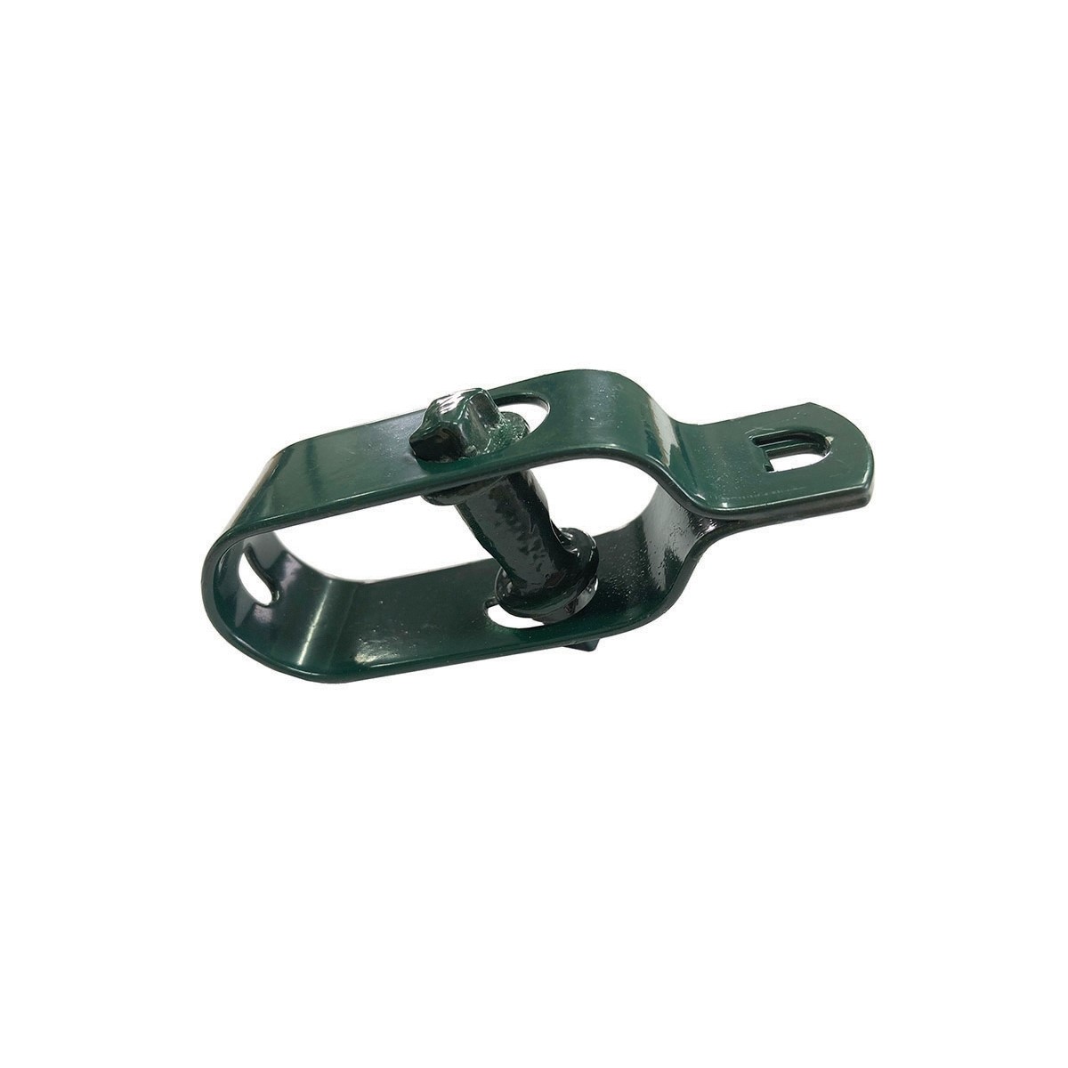 Vilmars Stieples spriegotājs, Zaļš M