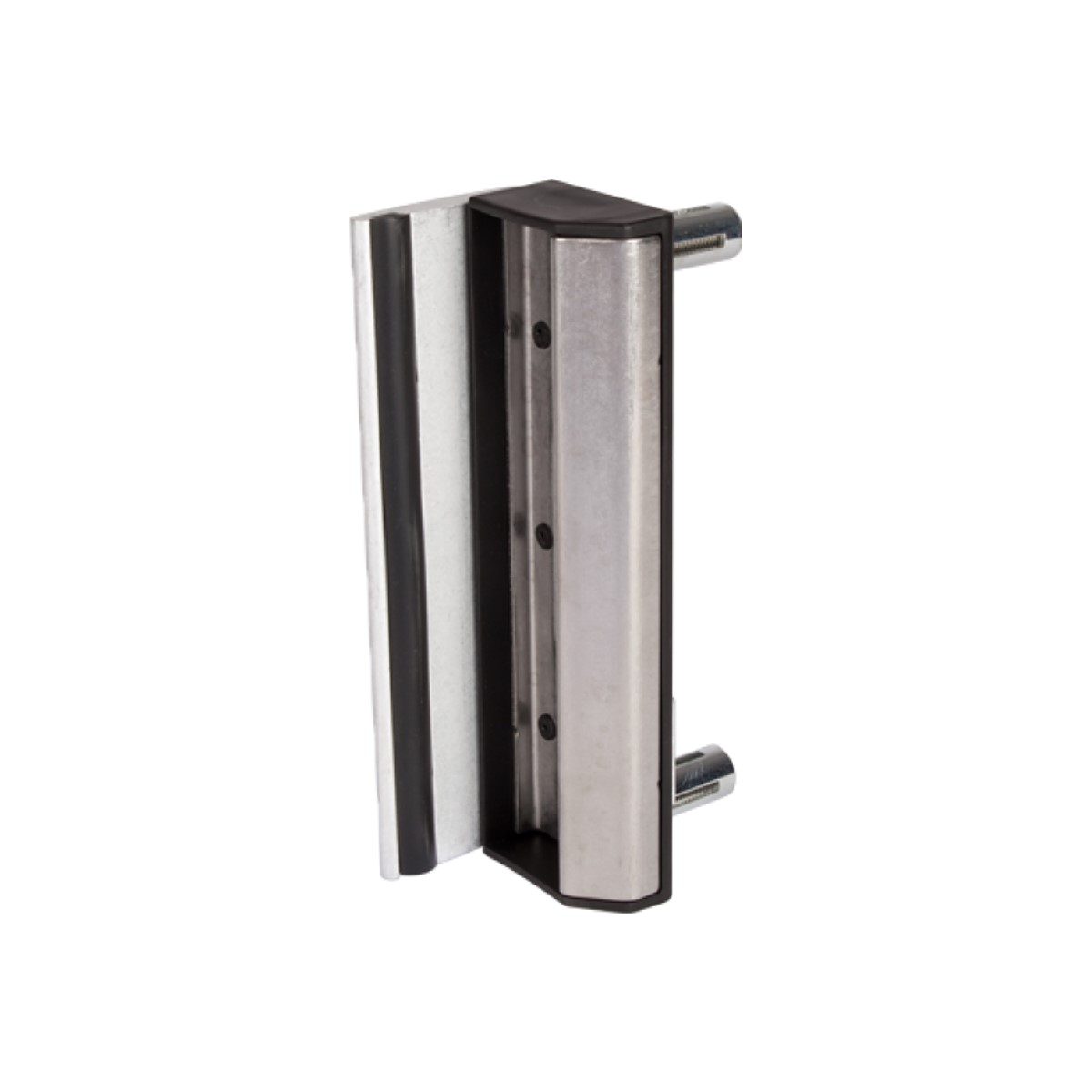 Locinox Dārza vārtu regulējama pretlika no nerūsējošā tērauda