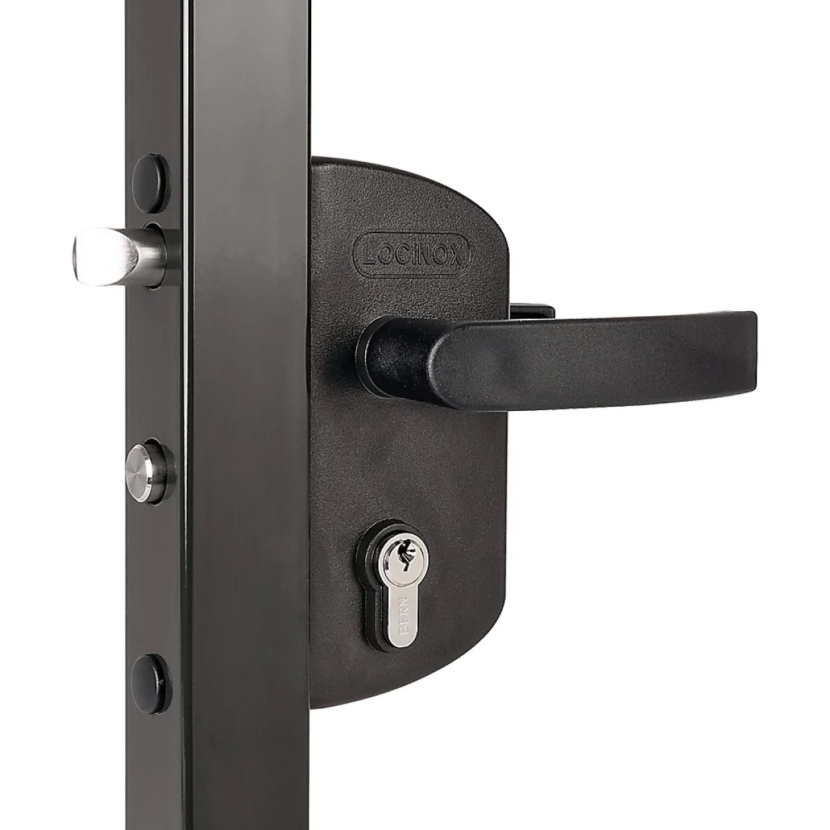 Locinox LAKZ P1 Dārza vārtu slēdzene