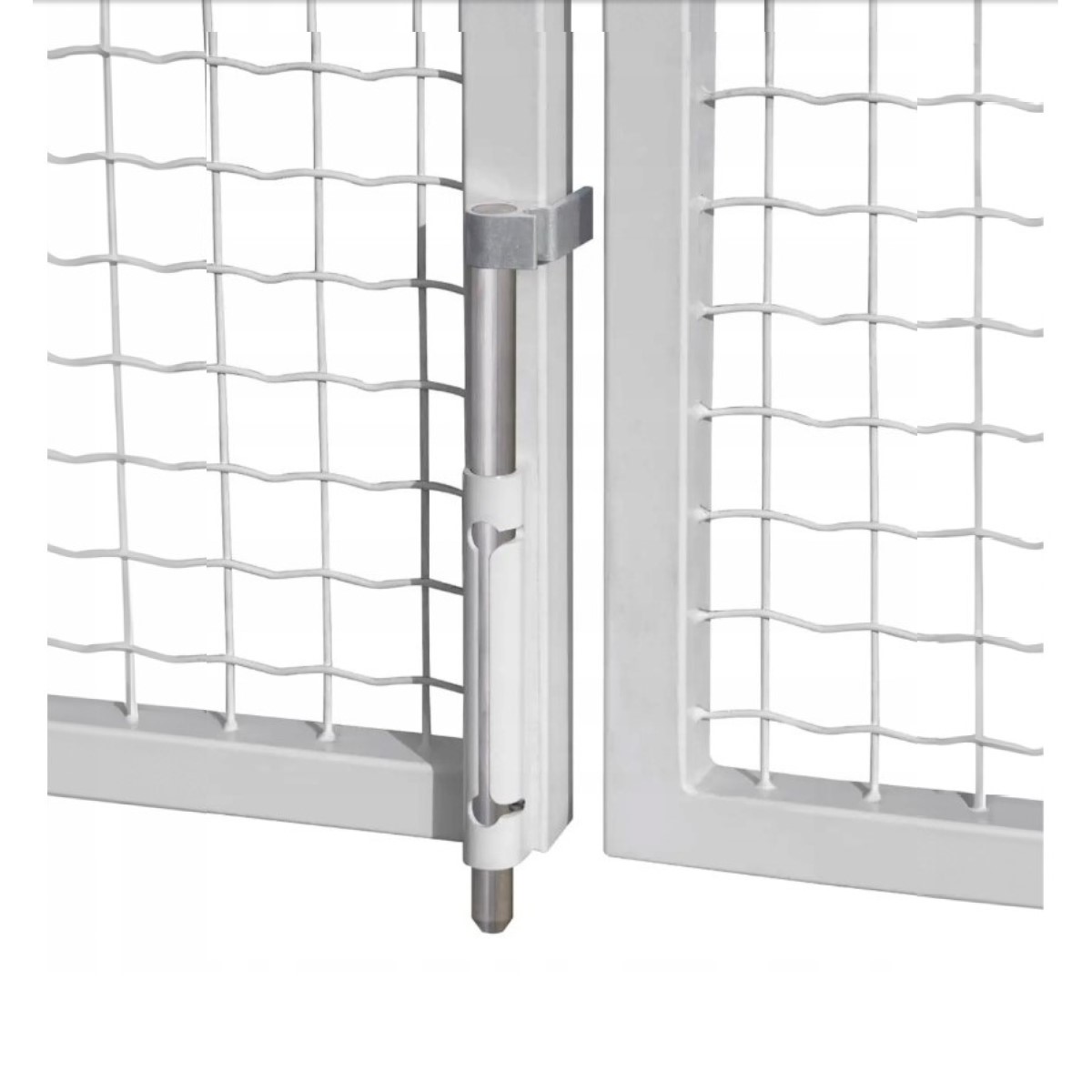 Locinox Vārtu aizbīdnis