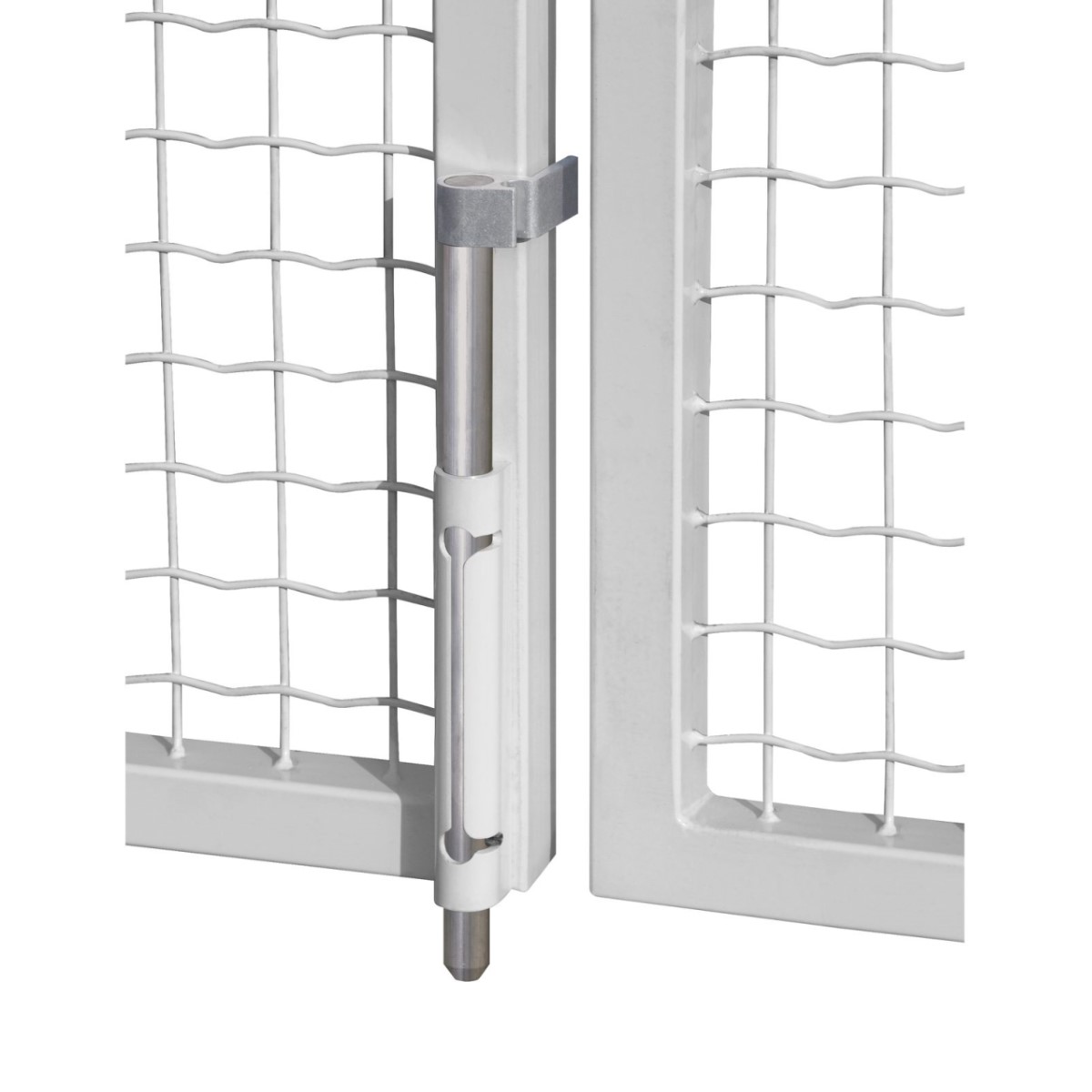 Locinox Vārtu aizbīdnis