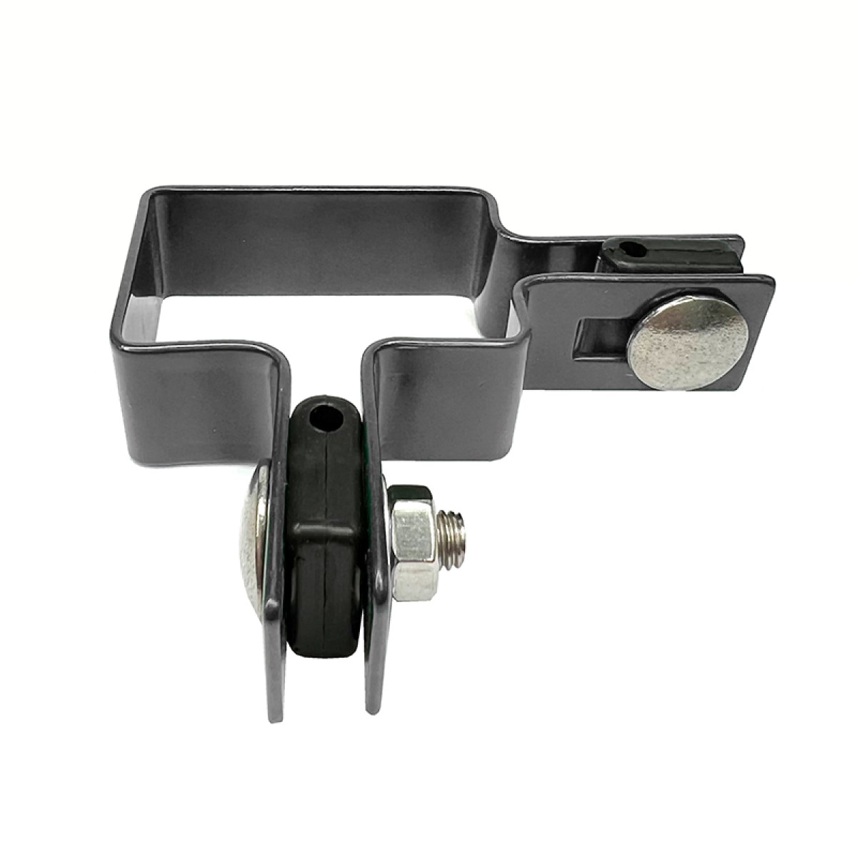 Vilmars Paneļa stiprinājums stūra stabam 40x60mm