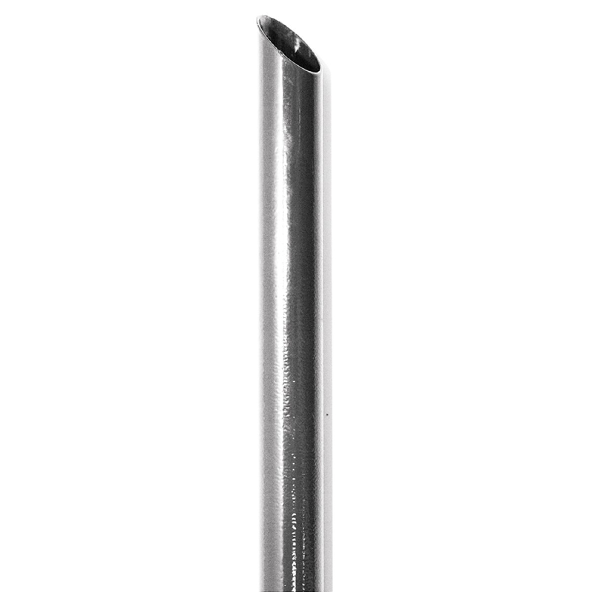 Vilmars Žoga Atsaites stabs apaļš, Cinkots D38mm