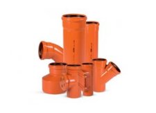 Наружная канализация