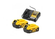 Аккумуляторы и зарядные устройства