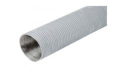 Alumīnija gaisa vadi