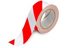 Brīdinājuma un norobežojuma lentes
