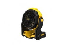 Celtniecības ventilātori